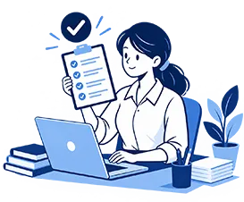 Translated document delivery